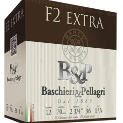 250 Bp f2 extra 12 36g n6 x25
