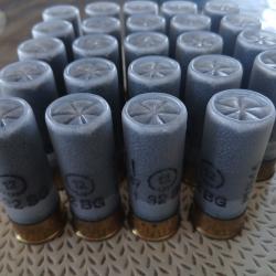 Cartouche bourg grasse mary arme 32gr puma