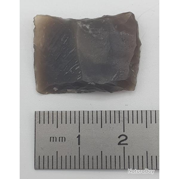 Silex : 24 mm x 17 mm n�10.