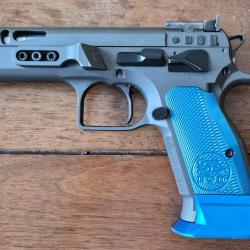 PISTOLET TANFOGLIO XTREME LIMITED CUSTOM