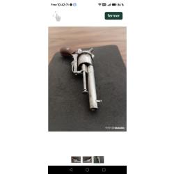 Bon revolver ELG 7 mm