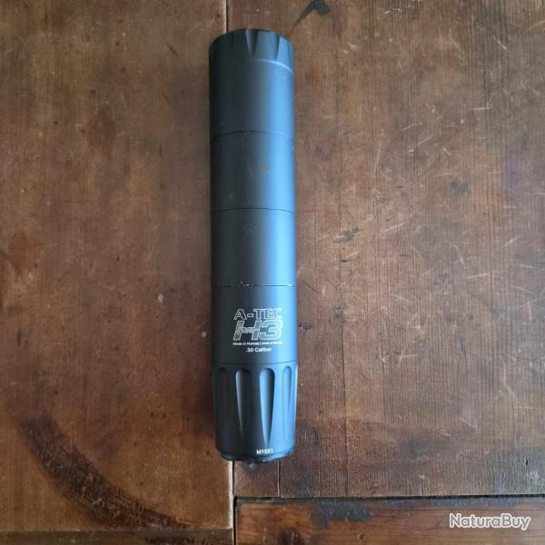 A-tec H3 Calibre 30 M15X1