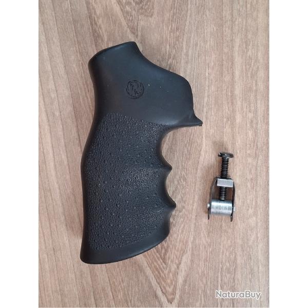Poign�e Ruger d'origine pour GP100