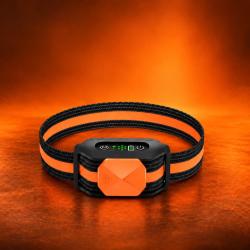 Collier Anti-Aboiement i-RoG