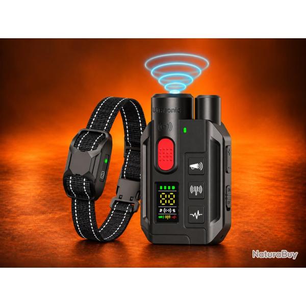 Kit de Dressage RoG T3000 4 en 1