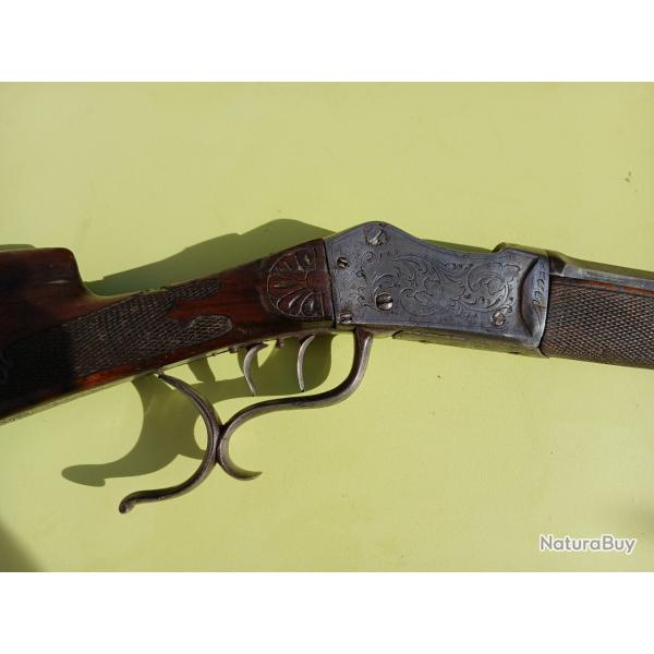 Martini henry