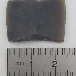 Silex : 25 mm x 18 mm n&deg;12.