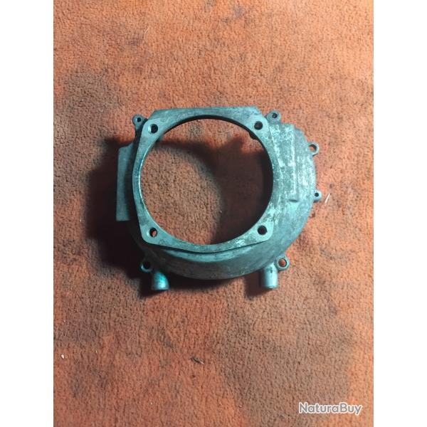 Carter de fixation cloche d'embrayage d�broussailleuse Kawasaki TH43