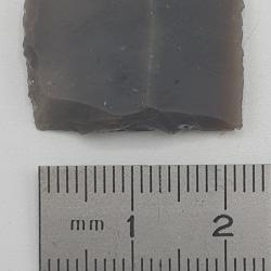 Silex : 23 mm x 17 mm n&deg;13.