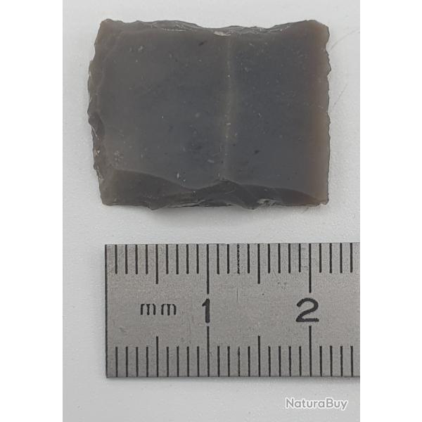 Silex : 23 mm x 17 mm n�13.