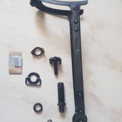 Crosse pliante pour Zastava m92