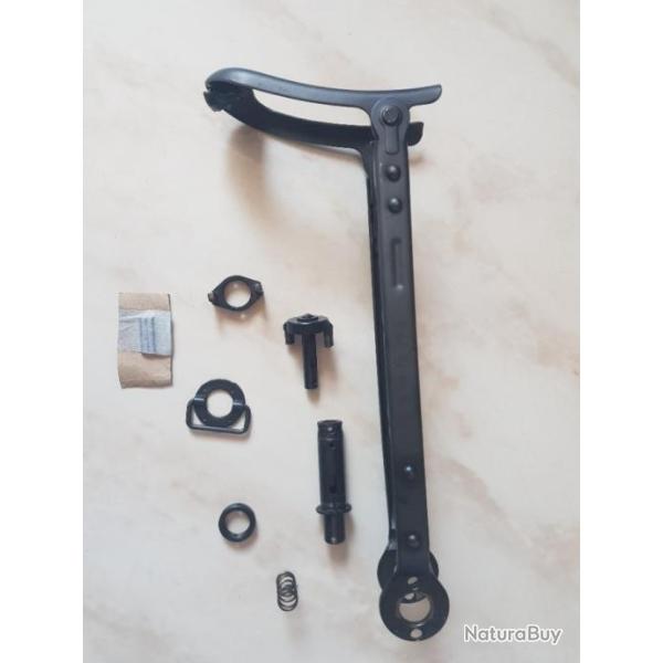 Crosse pliante pour Zastava m92