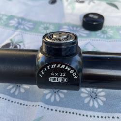 Lunette MEOPTA 4X40