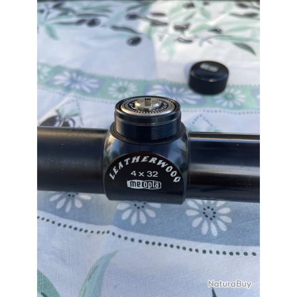 Lunette MEOPTA 4X40
