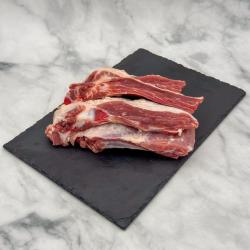 C&ocirc;ti Porc Capelin 2x1000g