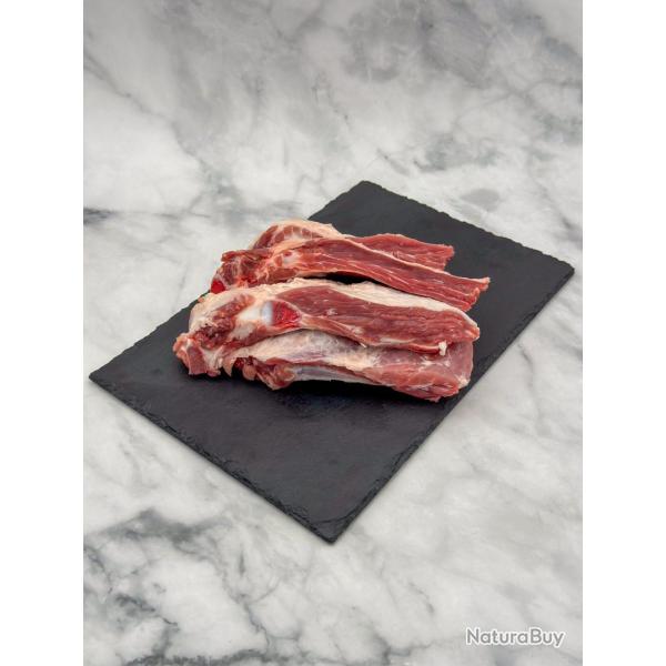 C�ti Porc Capelin 2x1000g