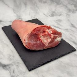 Jarret de Porc Capelin 800g