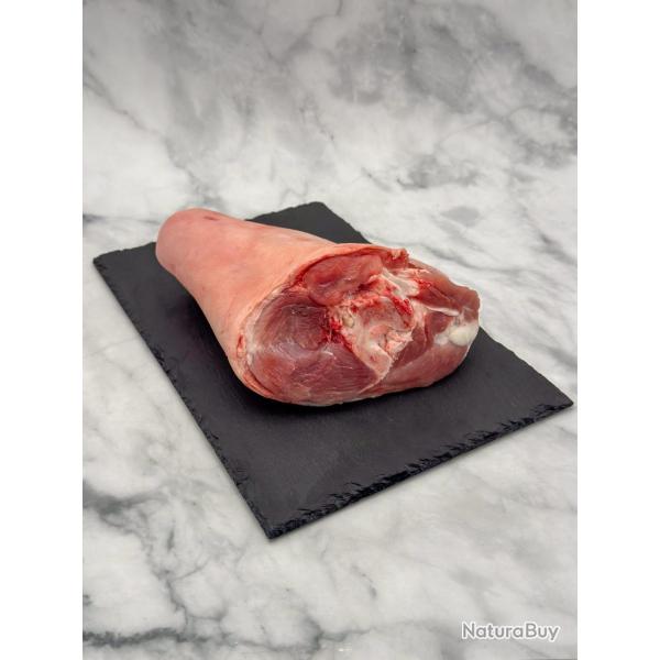 Jarret de Porc Capelin 800g