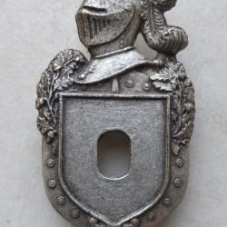 Plateau Insigne Gendarmerie Ballard Combs La Ville
