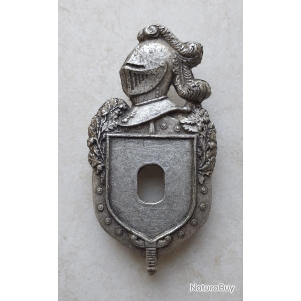 Plateau Insigne Gendarmerie Ballard Combs La Ville