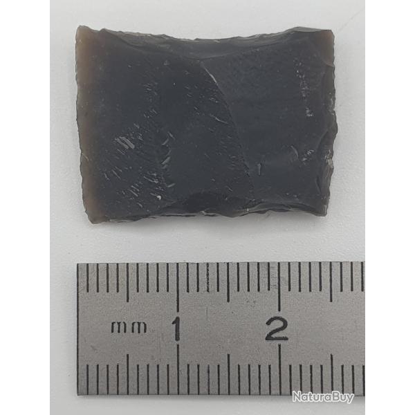 Silex : 25 mm x 18 mm n�14.