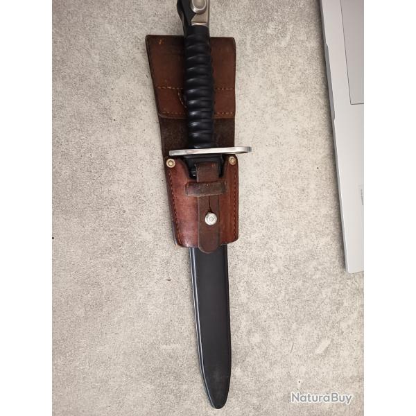 Vend baionnette STG 57