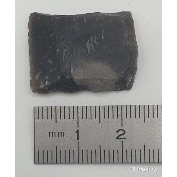 Silex : 24 mm x 18 mm n�15.