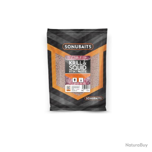 PATE SONUBAITS STIKI PASTE SALTED CARAMEL