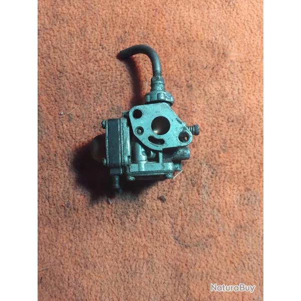 Carburateur d�broussailleuse Kawasaki TH43