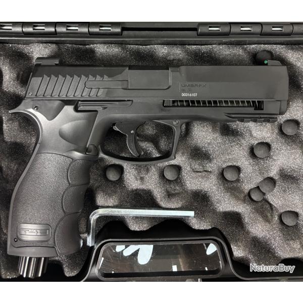 Umarex T4E HDP 50 13 joules