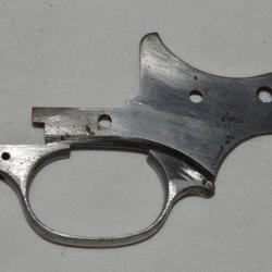 PLAQUE DE RECOUVREMENT POUR REVOLVER D'ORDONNANCE MODELE 1892.
