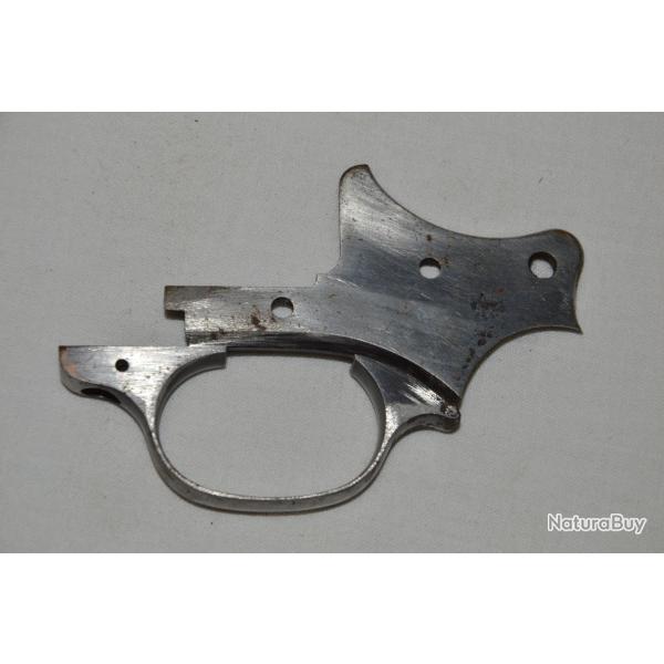 PLAQUE DE RECOUVREMENT POUR REVOLVER D'ORDONNANCE MODELE 1892.
