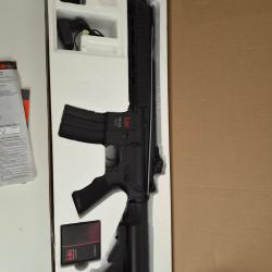 Pack HK416C Umarex AEG