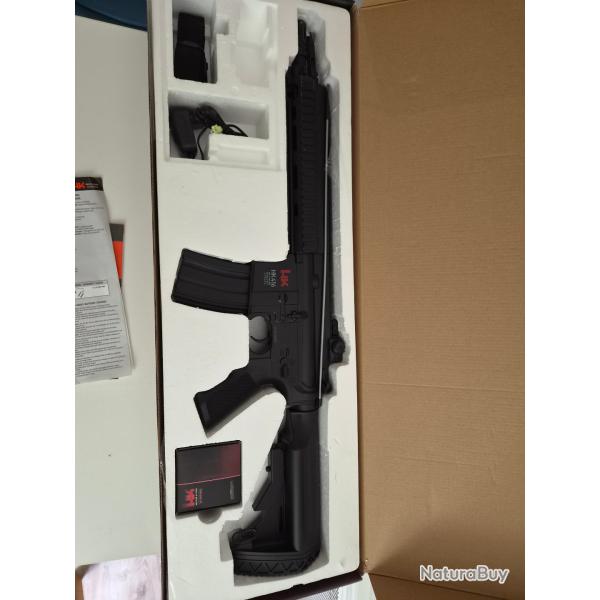 Pack HK416C Umarex AEG