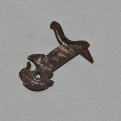 CHIEN POUR REVOLVER MODELE 1873-3&deg; REPUBLIQUE