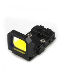 Vism Viseur Folding Sight - Noir