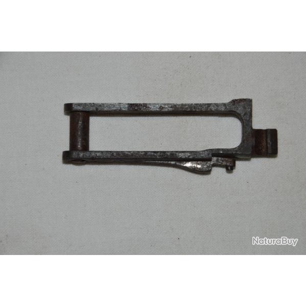 TENON PORTE BAIONNETTE MOUSQUETON BERTHIER ARTILLERIE Mle 1892-CARABINE GENDARMERIE M1890