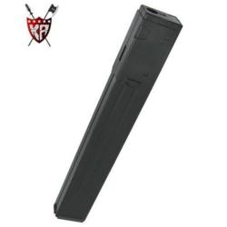 Chargeur 110bbs pour MP40/STEN [King Arms]