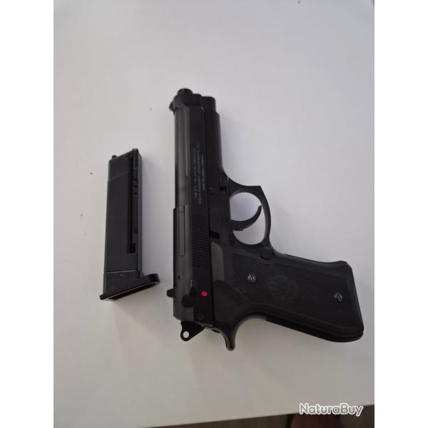 Beretta M92 FS HME Umarex - Ressort / Spring - Culasse M�tal - Airsoft