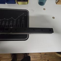A vendre ch&acirc;ssis oryx empreinte rem 700