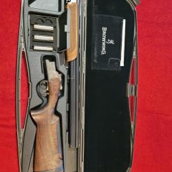 vend BROWNING B725 Hunter light
