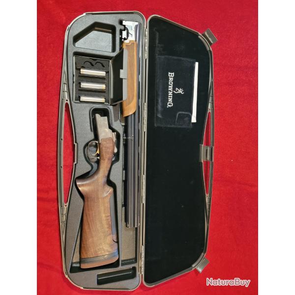 vend BROWNING B725 Hunter light