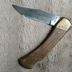 Couteau chasse