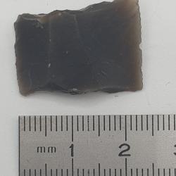 Silex : 24 mm x (15 et 17) mm n&deg;18.