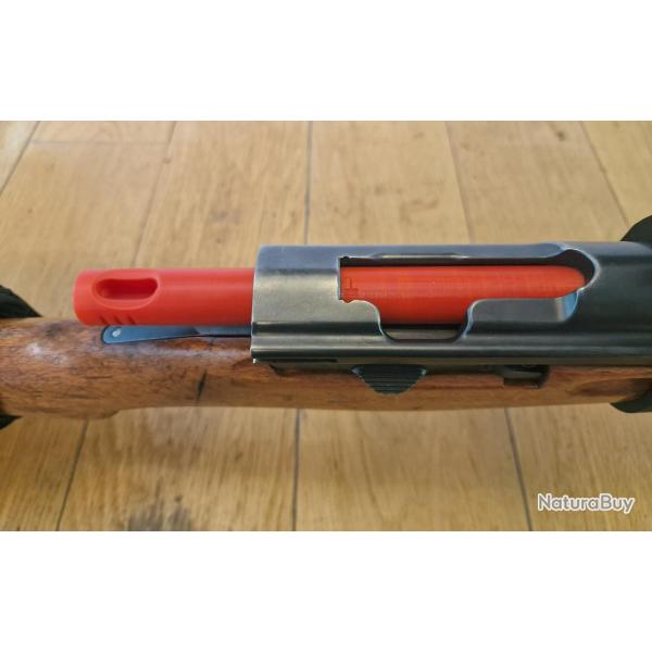 ZFK55 - Guide baguette de nettoyage - Schmidt Rubin