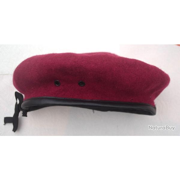 Beret arm�e francaise