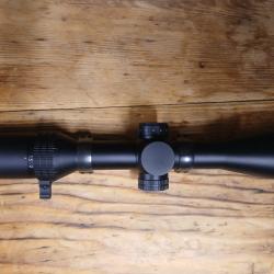 Gpo spectra 1.5-9&times;44 avec r&eacute;ticule lumineux