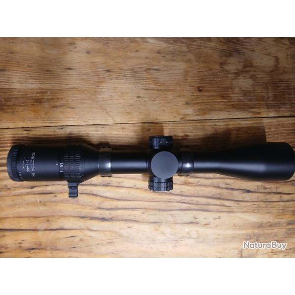 Gpo spectra 1.5-9�44 avec r�ticule lumineux