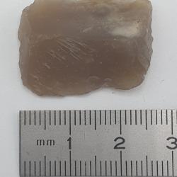 Silex : 27 mm x 20 mm n&deg;20.