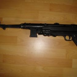 mp 40 umarex cal 4.5